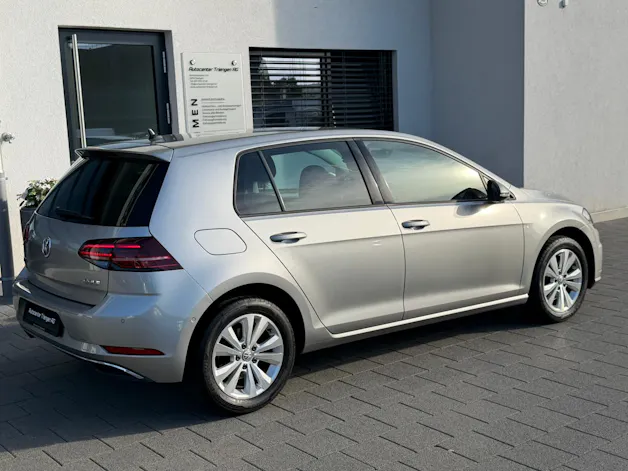VW Golf 1.5 TSI EVO Edition 45 DSG