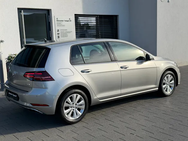 VW Golf 1.5 TSI EVO Edition 45 DSG