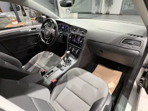 VW Golf 1.5 TSI EVO Edition 45 DSG