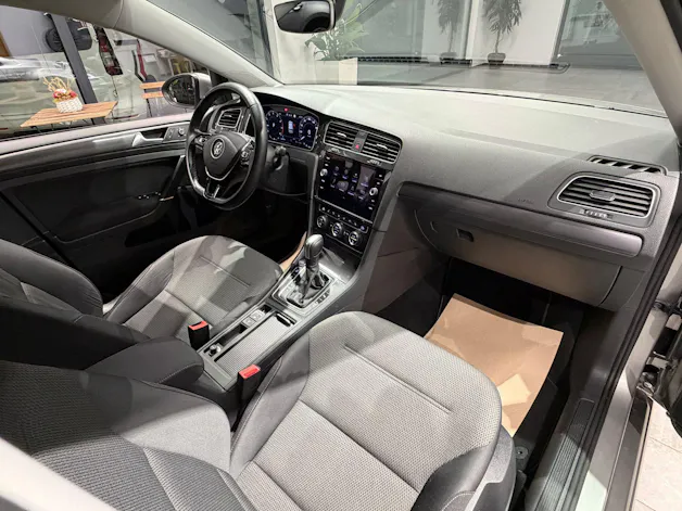 VW Golf 1.5 TSI EVO Edition 45 DSG
