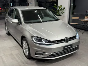 VW Golf 1.5 TSI EVO Edition 45 DSG