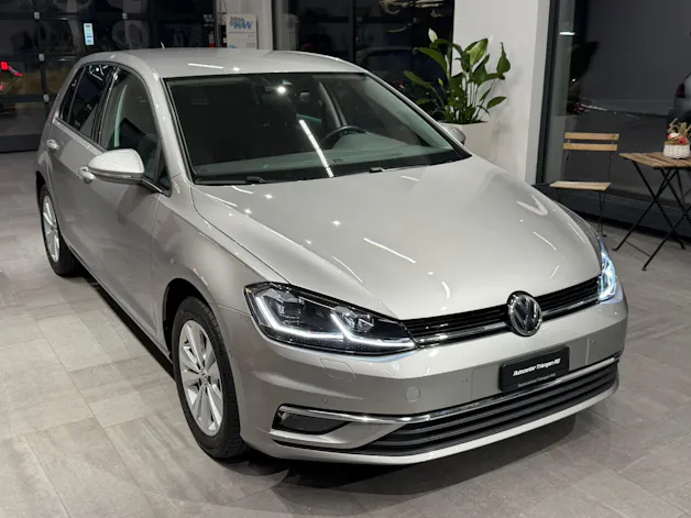 VW Golf 1.5 TSI EVO Edition 45 DSG
