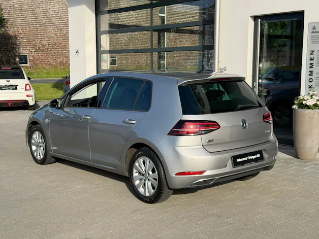 VW Golf 1.5 TSI EVO Edition 45 DSG
