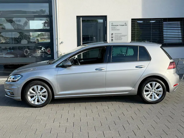 VW Golf 1.5 TSI EVO Edition 45 DSG