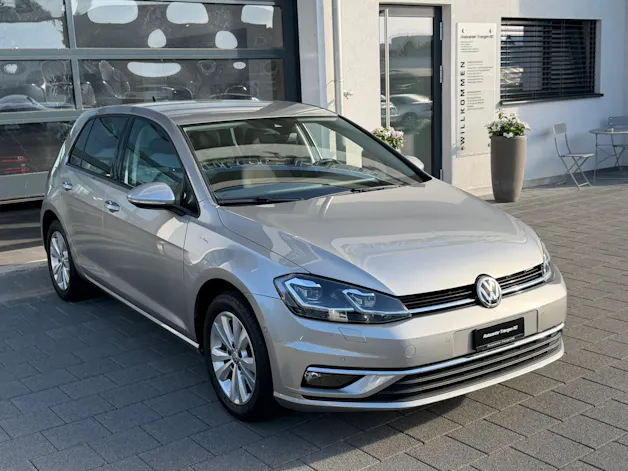 VW Golf 1.5 TSI EVO Edition 45 DSG