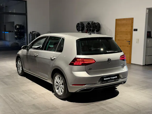 VW Golf 1.5 TSI EVO Edition 45 DSG