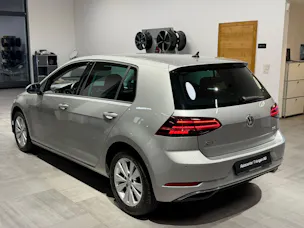 VW Golf 1.5 TSI EVO Edition 45 DSG