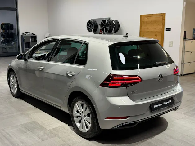 VW Golf 1.5 TSI EVO Edition 45 DSG