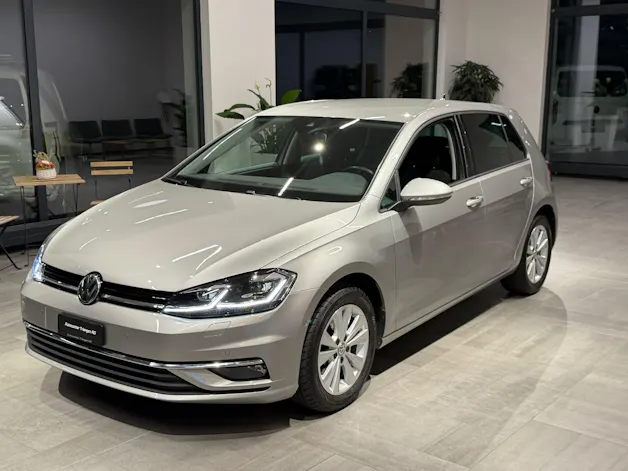 VW Golf 1.5 TSI EVO Edition 45 DSG