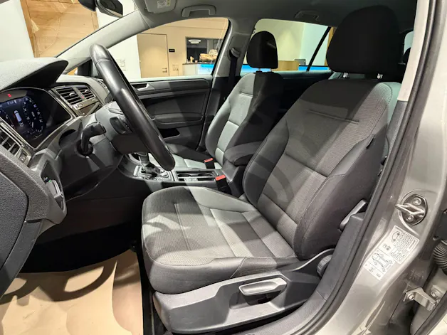 VW Golf 1.5 TSI EVO Edition 45 DSG
