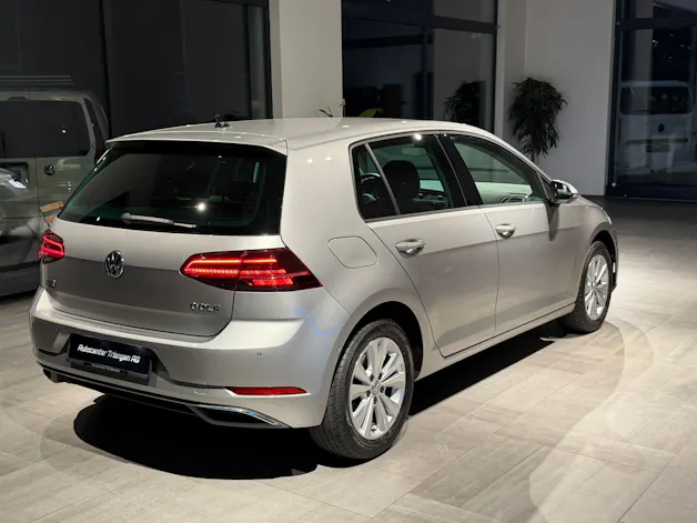VW Golf 1.5 TSI EVO Edition 45 DSG