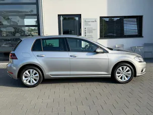 VW Golf 1.5 TSI EVO Edition 45 DSG