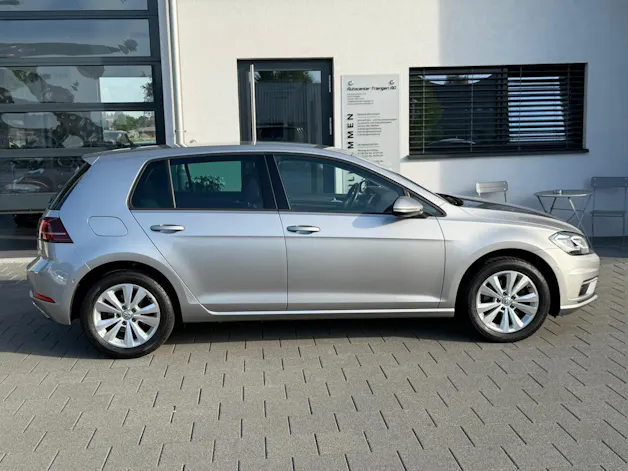 VW Golf 1.5 TSI EVO Edition 45 DSG