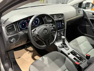 VW Golf 1.5 TSI EVO Edition 45 DSG