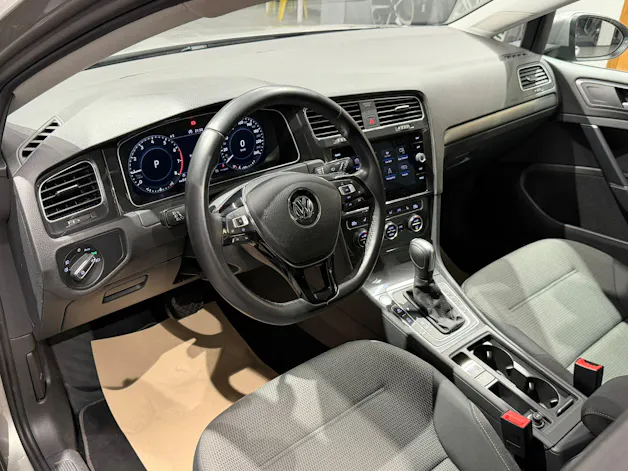 VW Golf 1.5 TSI EVO Edition 45 DSG