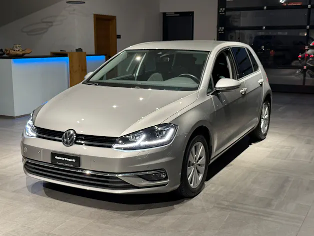 VW Golf 1.5 TSI EVO Edition 45 DSG