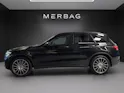 Mercedes-Benz GLC 200 AMG Line 4Matic