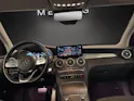 Mercedes-Benz GLC 200 AMG Line 4Matic
