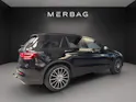Mercedes-Benz GLC 200 AMG Line 4Matic
