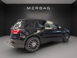 Mercedes-Benz GLC 200 AMG Line 4Matic