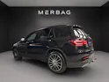 Mercedes-Benz GLC 200 AMG Line 4Matic