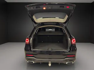Mercedes-Benz GLC 200 AMG Line 4Matic