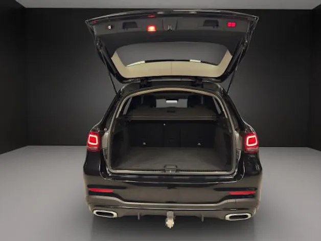 Mercedes-Benz GLC 200 AMG Line 4Matic