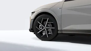 Hyundai Ioniq 5 N Line 84kWh 4WD