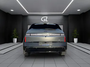 Hyundai Ioniq 5 N Line 84kWh 4WD
