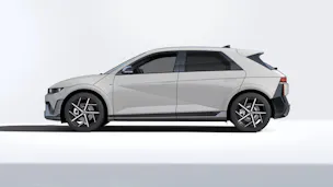 Hyundai Ioniq 5 N Line 84kWh 4WD