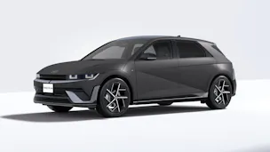 Hyundai Ioniq 5 N Line 84kWh 4WD