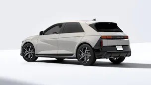Hyundai Ioniq 5 N Line 84kWh 4WD