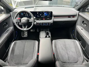 Hyundai Ioniq 5 N Line 84kWh 4WD