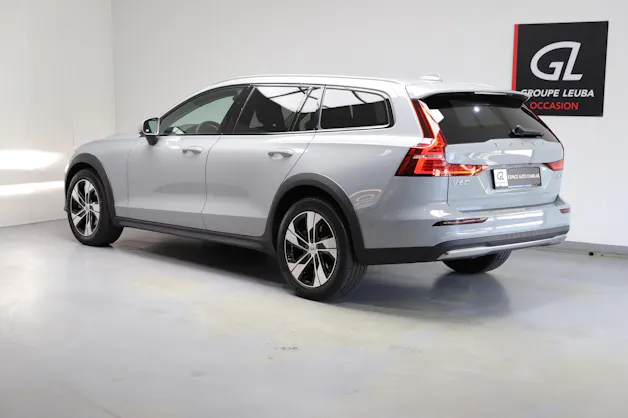 Volvo Volvo V60 Cross Country 2.0 B4 Core AWD