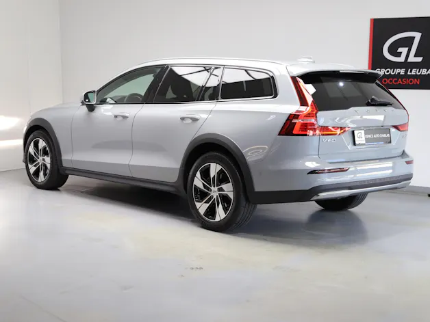Volvo Volvo V60 Cross Country 2.0 B4 Core AWD