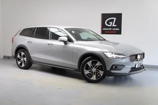 Volvo Volvo V60 Cross Country 2.0 B4 Core AWD