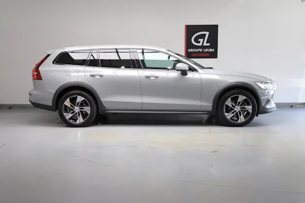 Volvo Volvo V60 Cross Country 2.0 B4 Core AWD