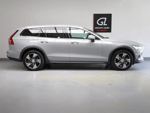 Volvo Volvo V60 Cross Country 2.0 B4 Core AWD