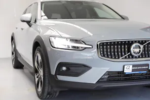 Volvo Volvo V60 Cross Country 2.0 B4 Core AWD