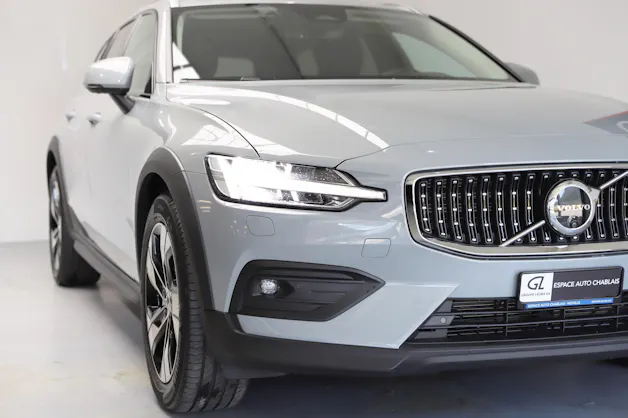 Volvo Volvo V60 Cross Country 2.0 B4 Core AWD