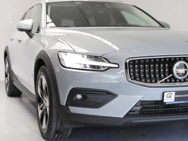 Volvo Volvo V60 Cross Country 2.0 B4 Core AWD