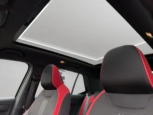 Škoda Fabia 1.0 TSI Monte Carlo