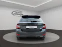 Škoda Fabia 1.0 TSI Monte Carlo