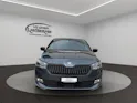 Škoda Fabia 1.0 TSI Monte Carlo