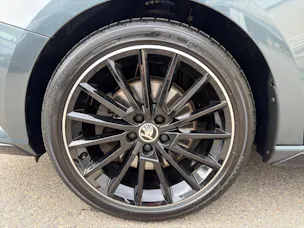 Škoda Fabia 1.0 TSI Monte Carlo