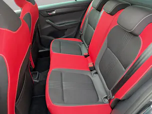 Škoda Fabia 1.0 TSI Monte Carlo