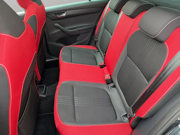 Škoda Fabia 1.0 TSI Monte Carlo
