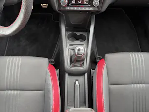 Škoda Fabia 1.0 TSI Monte Carlo