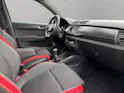 Škoda Fabia 1.0 TSI Monte Carlo