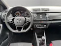 Škoda Fabia 1.0 TSI Monte Carlo